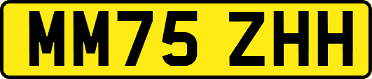 MM75ZHH