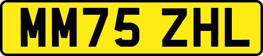 MM75ZHL