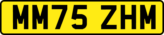 MM75ZHM