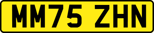 MM75ZHN