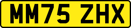 MM75ZHX
