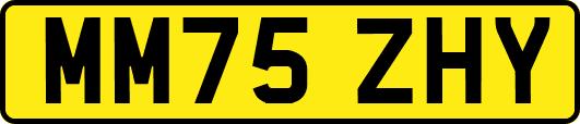 MM75ZHY
