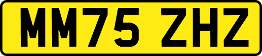MM75ZHZ