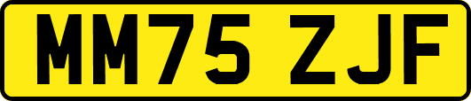 MM75ZJF