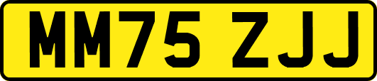 MM75ZJJ