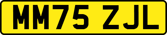 MM75ZJL