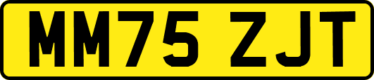 MM75ZJT