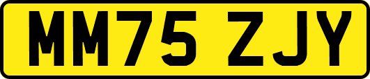 MM75ZJY