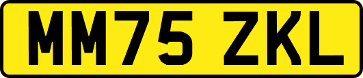 MM75ZKL