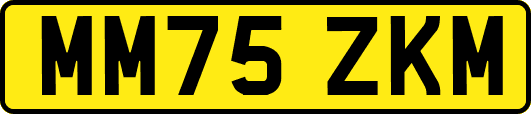 MM75ZKM