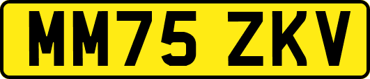 MM75ZKV