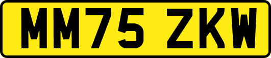 MM75ZKW