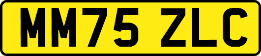 MM75ZLC