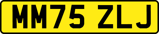 MM75ZLJ