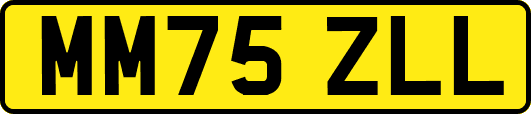 MM75ZLL