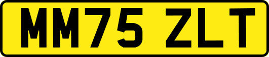 MM75ZLT