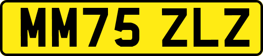 MM75ZLZ