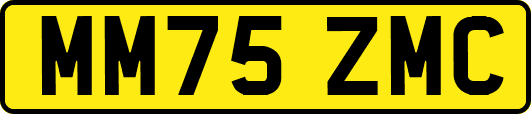 MM75ZMC