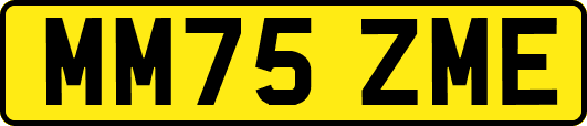 MM75ZME
