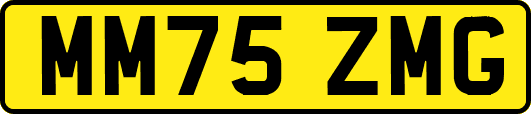 MM75ZMG