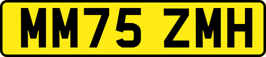 MM75ZMH
