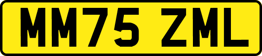 MM75ZML