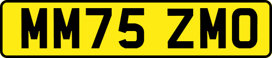MM75ZMO