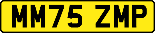 MM75ZMP