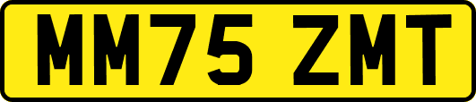 MM75ZMT