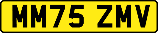 MM75ZMV