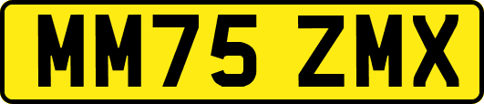 MM75ZMX