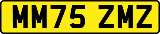 MM75ZMZ