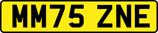 MM75ZNE