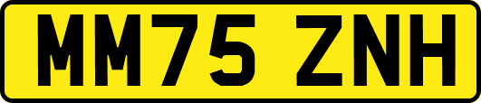 MM75ZNH