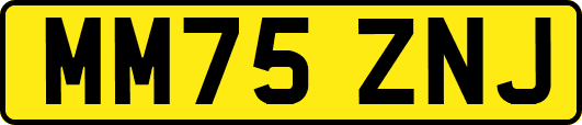 MM75ZNJ