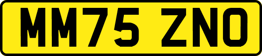 MM75ZNO