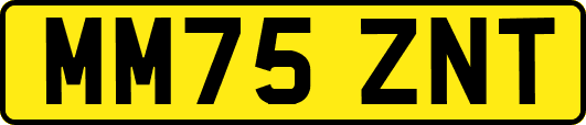 MM75ZNT