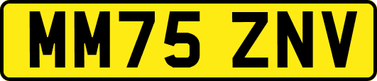 MM75ZNV