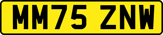 MM75ZNW