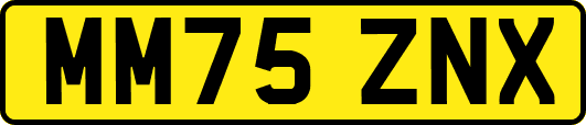 MM75ZNX