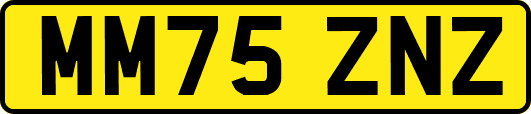 MM75ZNZ