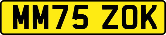 MM75ZOK