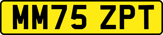 MM75ZPT