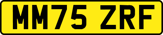 MM75ZRF