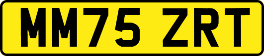 MM75ZRT