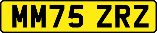 MM75ZRZ