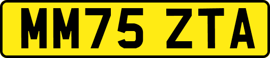 MM75ZTA