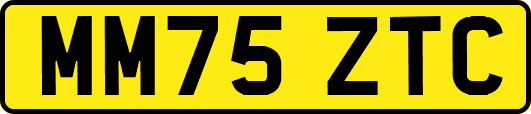 MM75ZTC