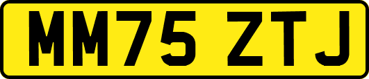 MM75ZTJ