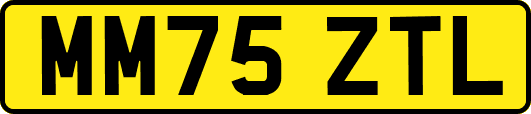 MM75ZTL